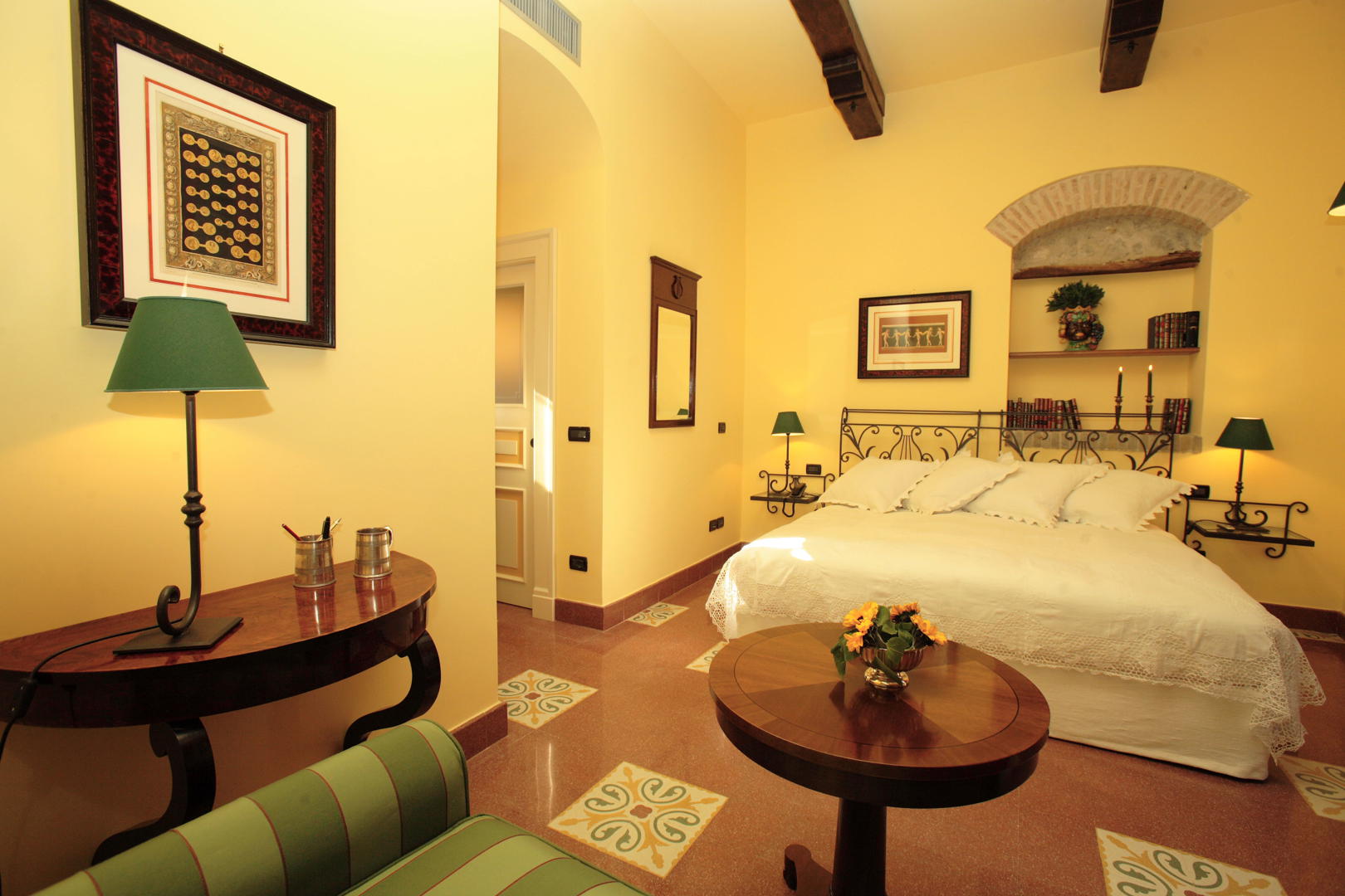 Casa Turchetti - Taormina - Italie