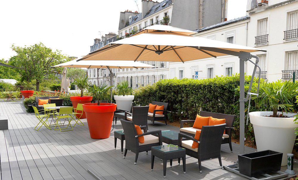 mercure-montmartre
