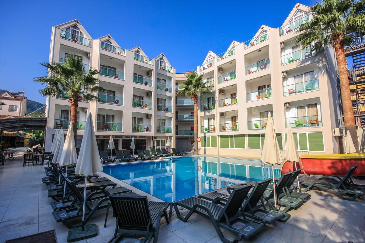 Foto Palmea *** Armutalan