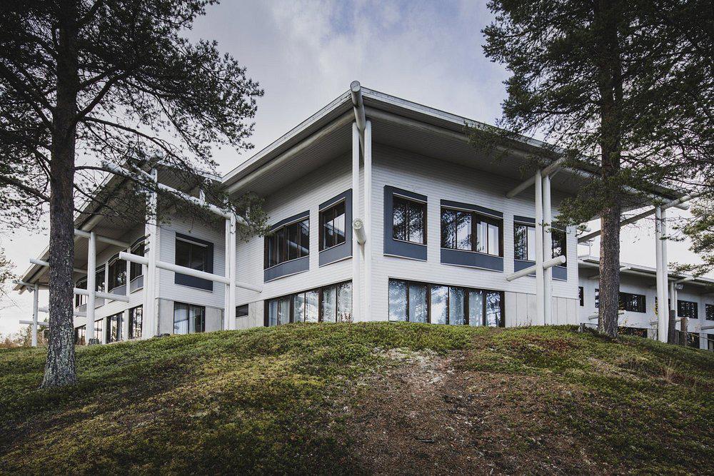 Foto Hotel Lapland Hetta *** Enontekio