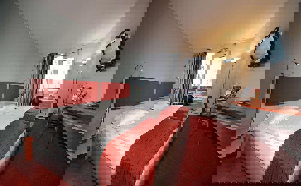 Nordsee Bremerhaven Fischereihafen