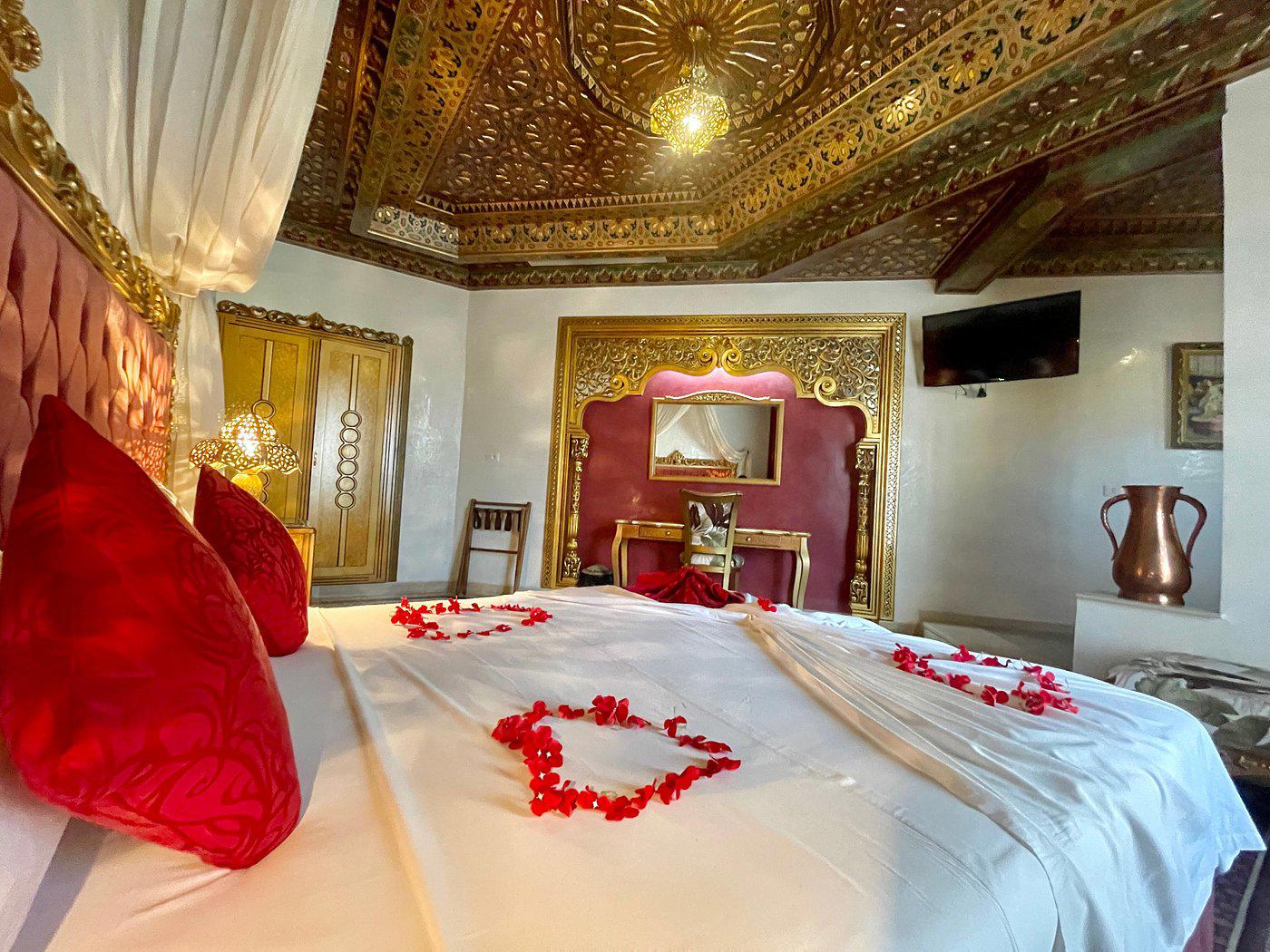 Foto Royal Victoria **** Tunis