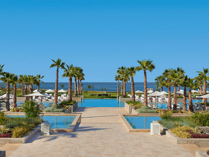 Hyatt Place Taghazout Bay, Agadir