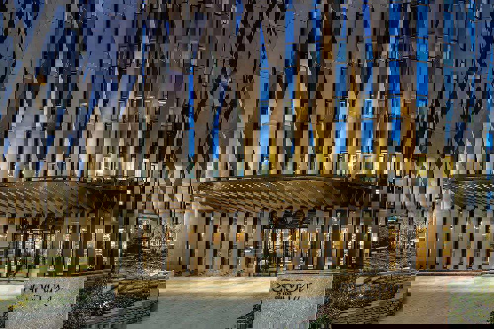 Canopy by Hilton London City