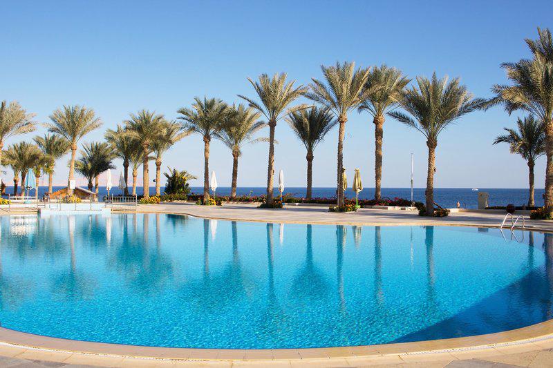 Labranda Sharm Club - Sharm El Sheikh - Egypte