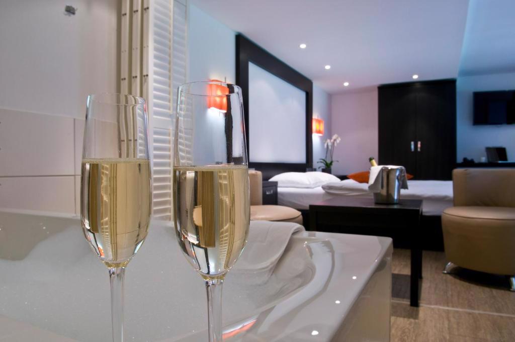 Cocoon La Rive
