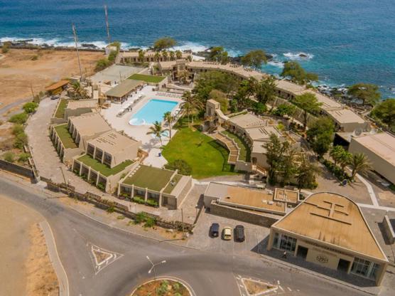 Oasis Atlantico Praiamar