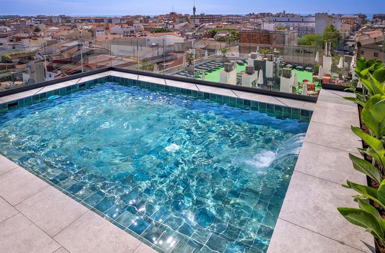 Merce - Pineda De Mar - Spanje