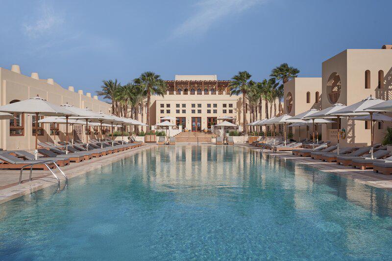 Steigenberger Golf Resort - El Gouna - Egypte