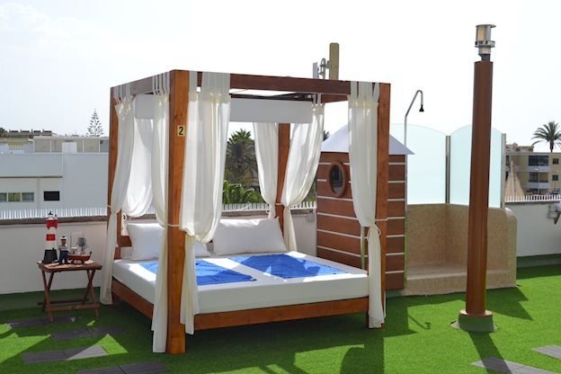 Maritim Playa - Afbeelding 10