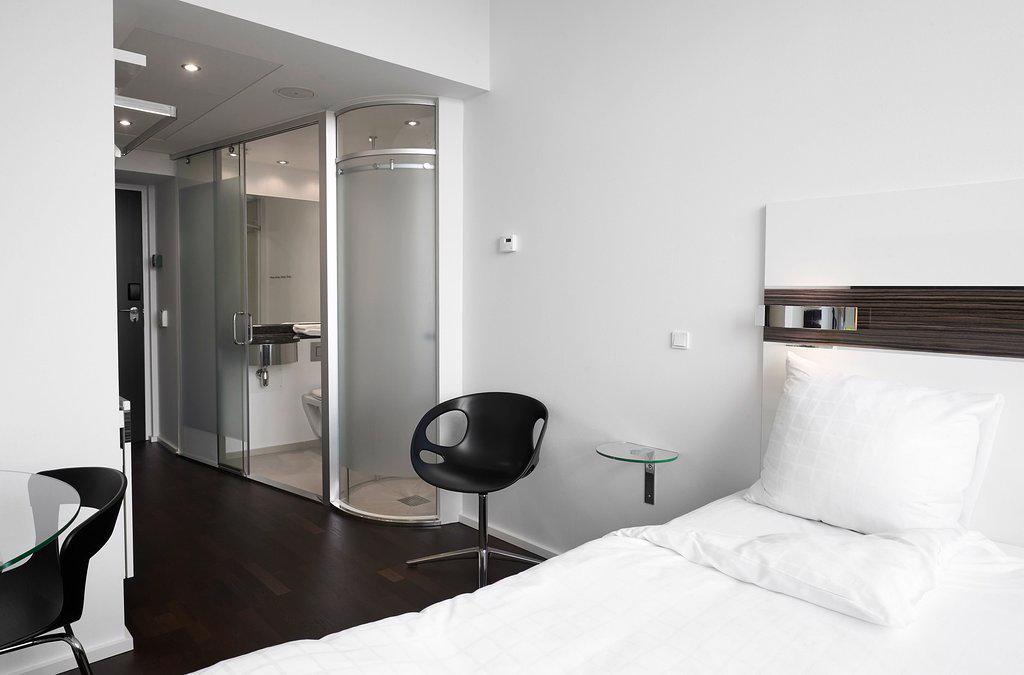 Wakeup Bernstorffsgade