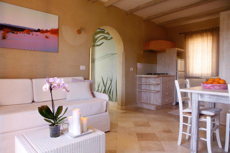 Residence Baia de Bahas - Afbeelding 10