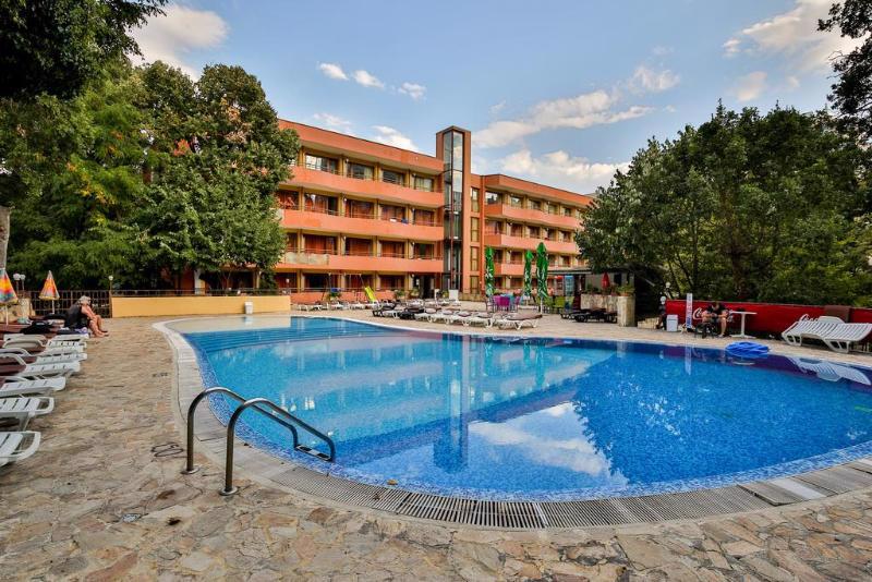 Foto Kamchia Park *** Goudstrand Golden Sands