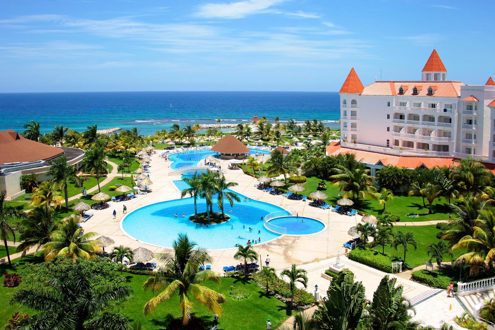 Bahia Principe Grand Jamaica - Runaway Bay - Jamaica