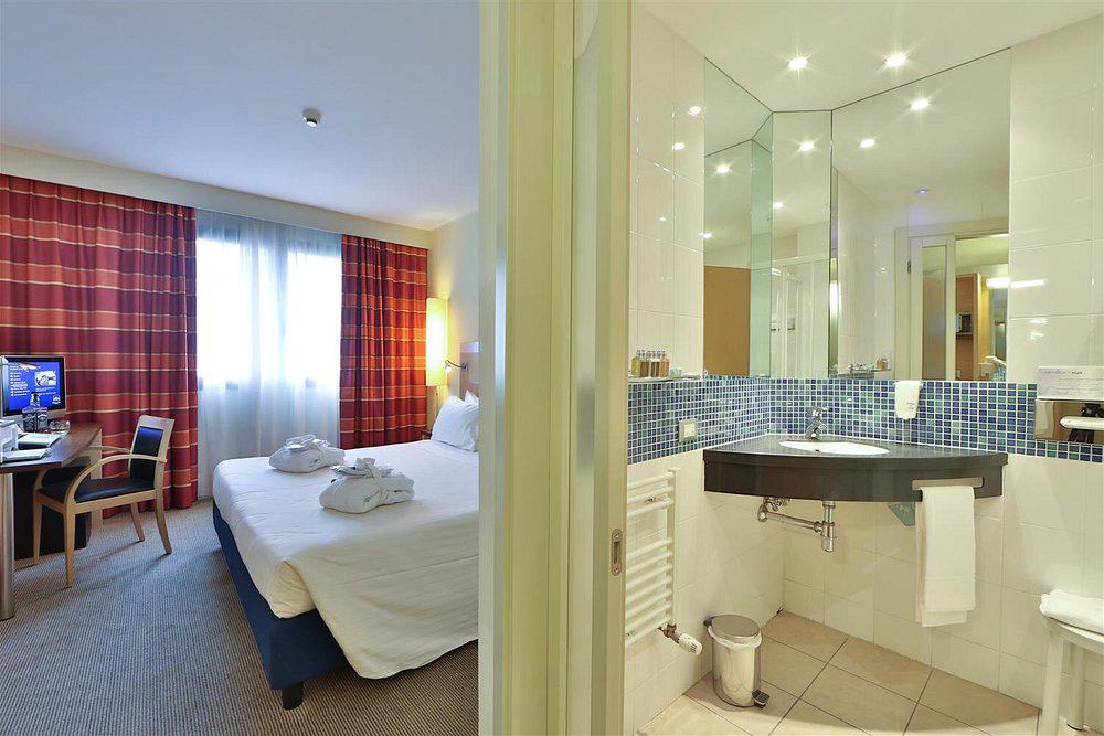 Best Western Palace Inn foto 2