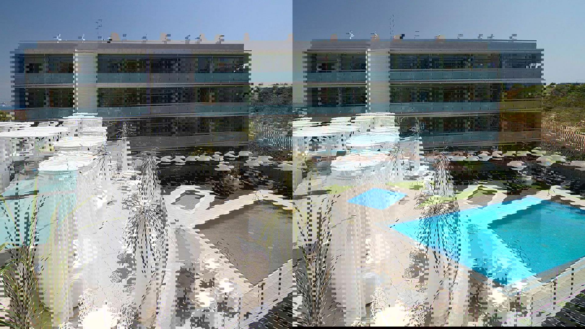 Foto Hotel Apolo Suites Salou