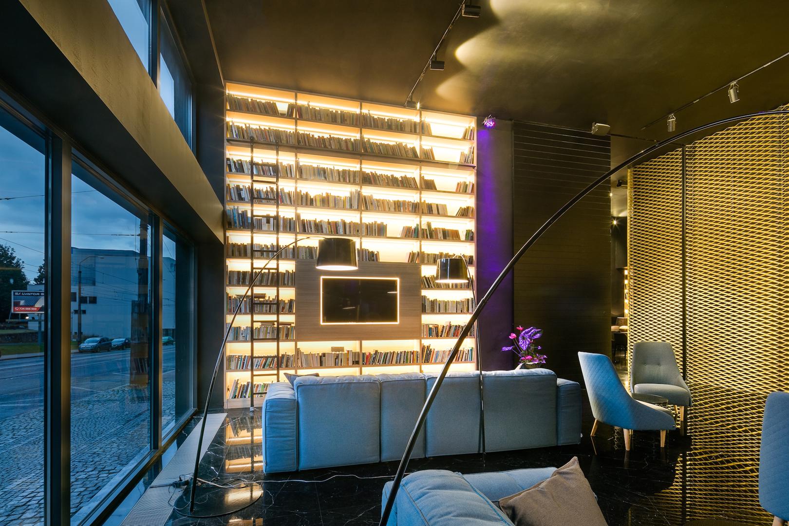 Hotel Pytloun Grand Imperial