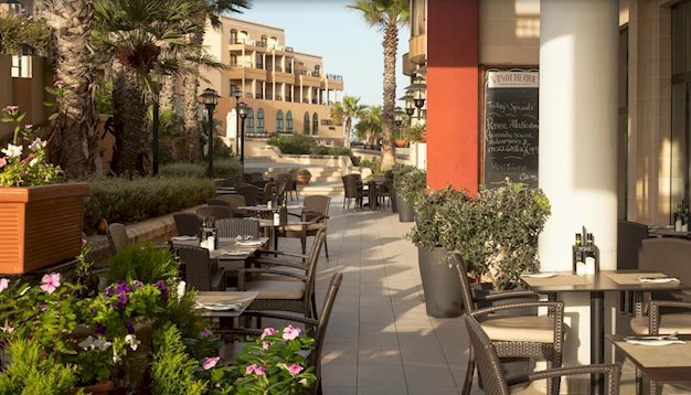 Marina Corinthia Beach Resort - Afbeelding 6