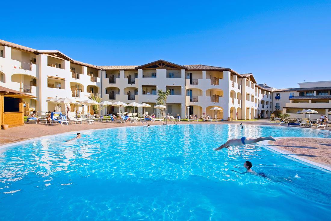 Club Cala della Torre