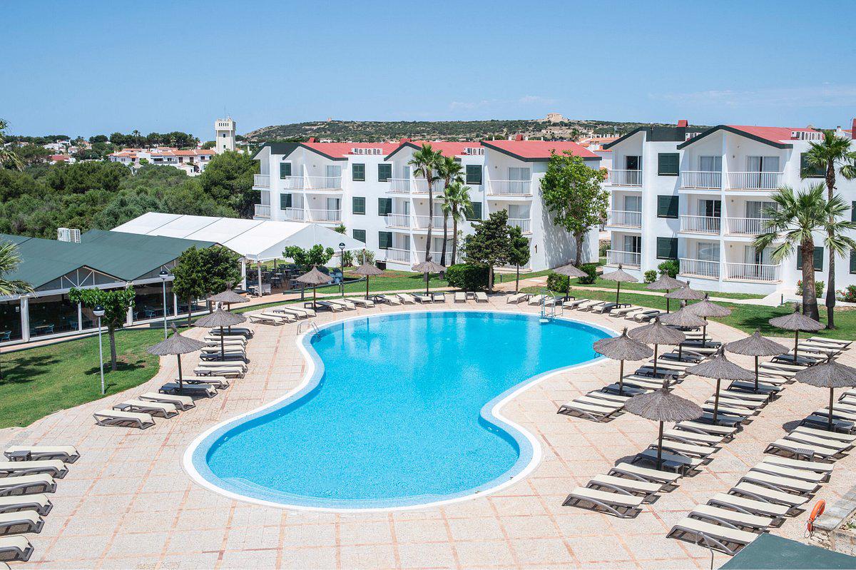 Foto Pierre et Vacances Menorca Cala Blanes *** Cala N Blanes