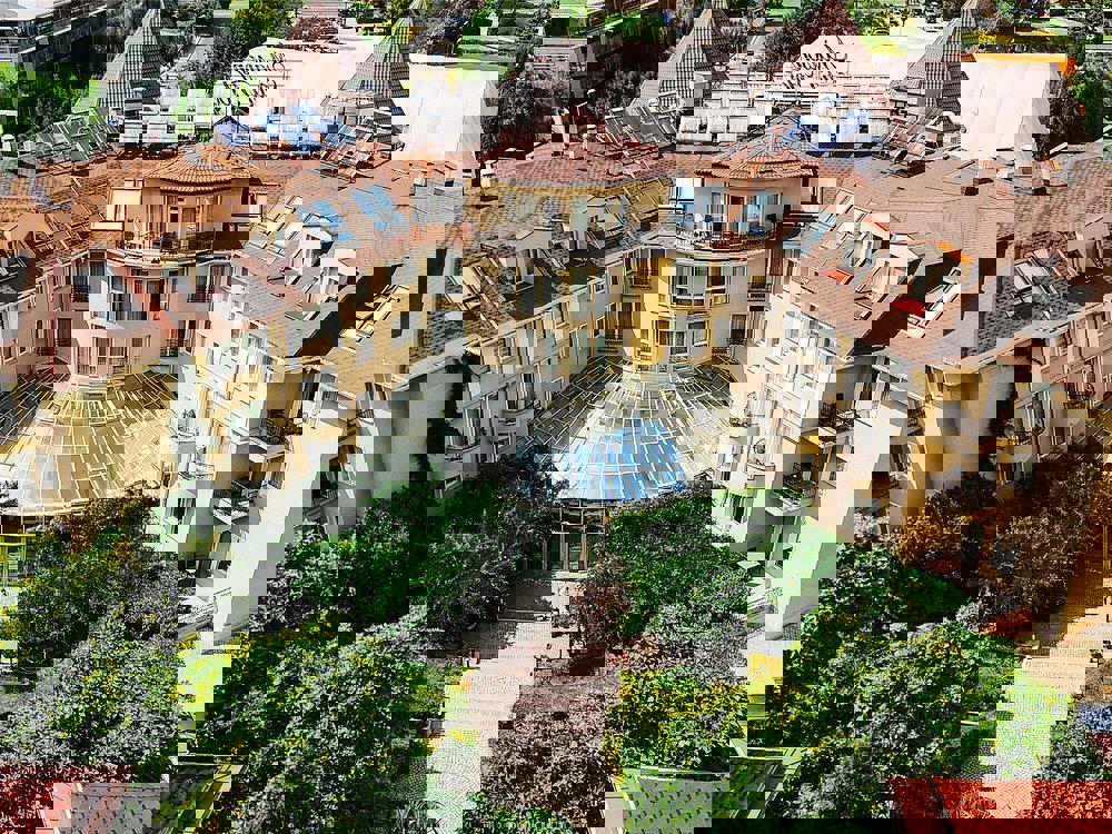 Maison Sofia - MGallery Collection - Sofia - Bulgarije