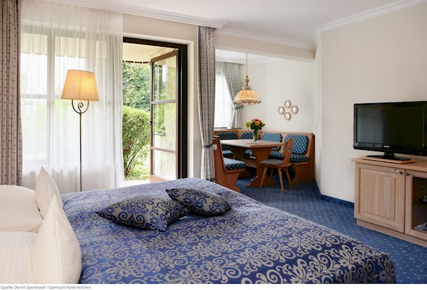 Sport Garmisch Partenkirchen - Afbeelding 8