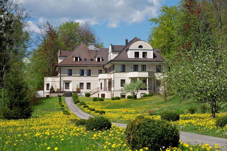 Villa Toscana