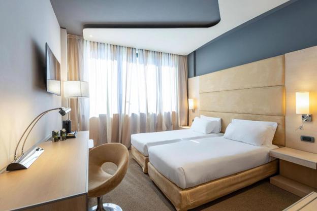 B en B Hotel Expo Verona