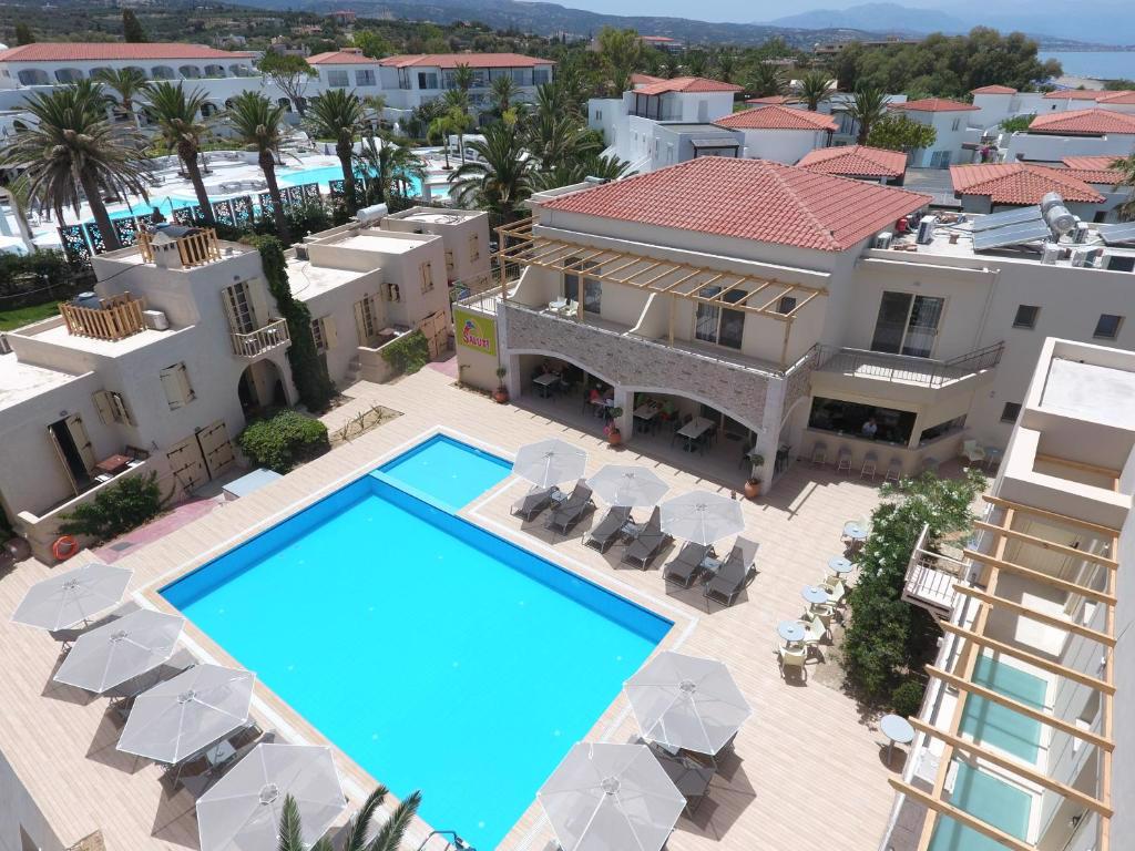 Foto Maravel Land *** Adelianos Kampos