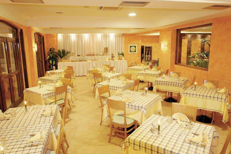 Best Western La Conchiglia