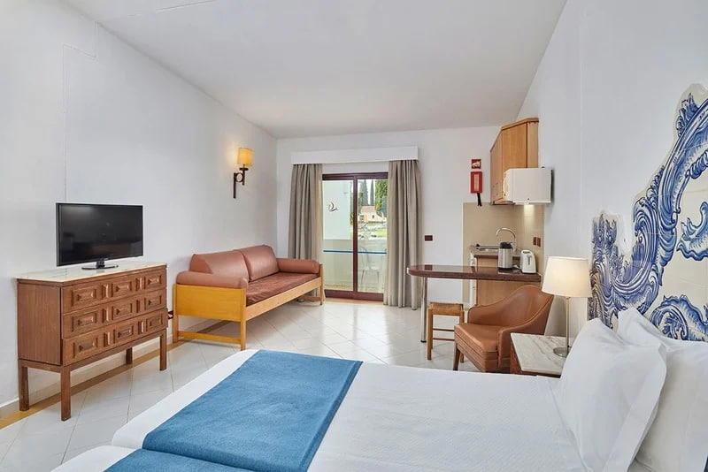 Apartamento Do Golfe