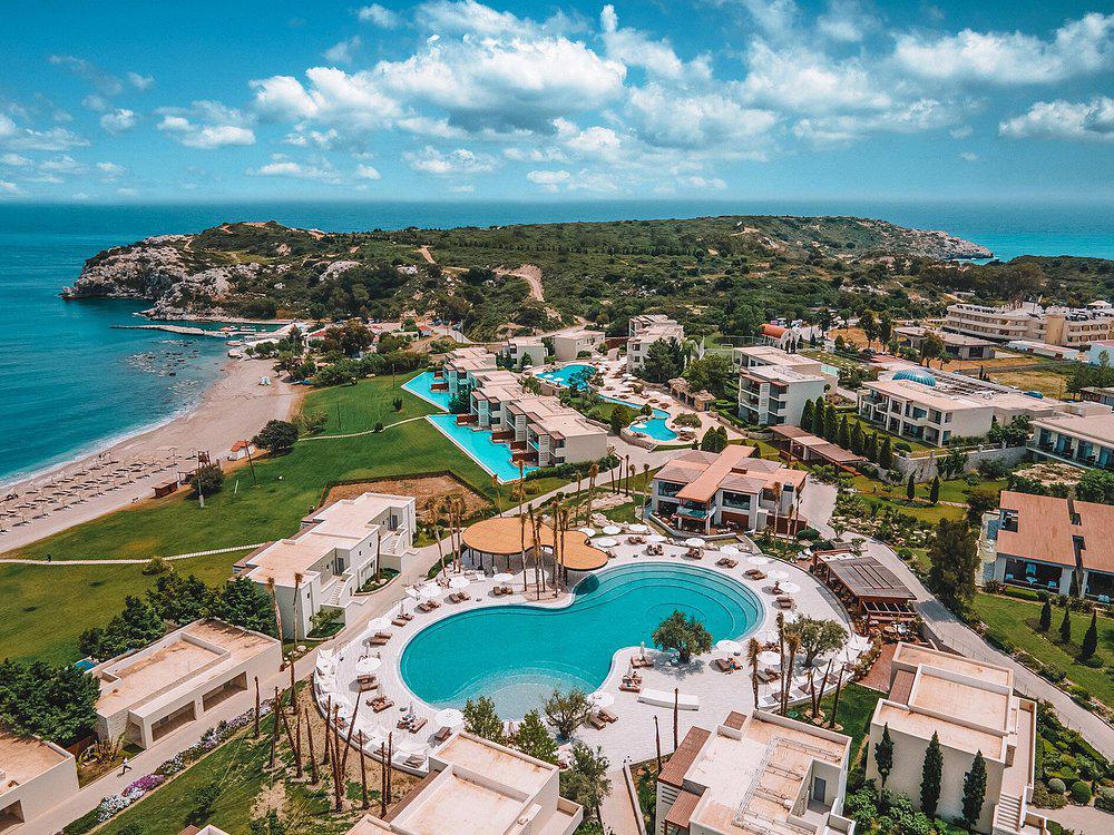 Sentido Port Royal Villas en Spa