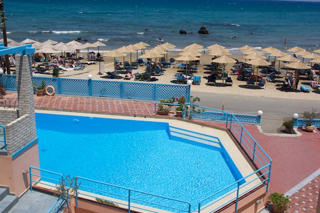 Foto Fereniki Resort en Spa *** Georgioupolis