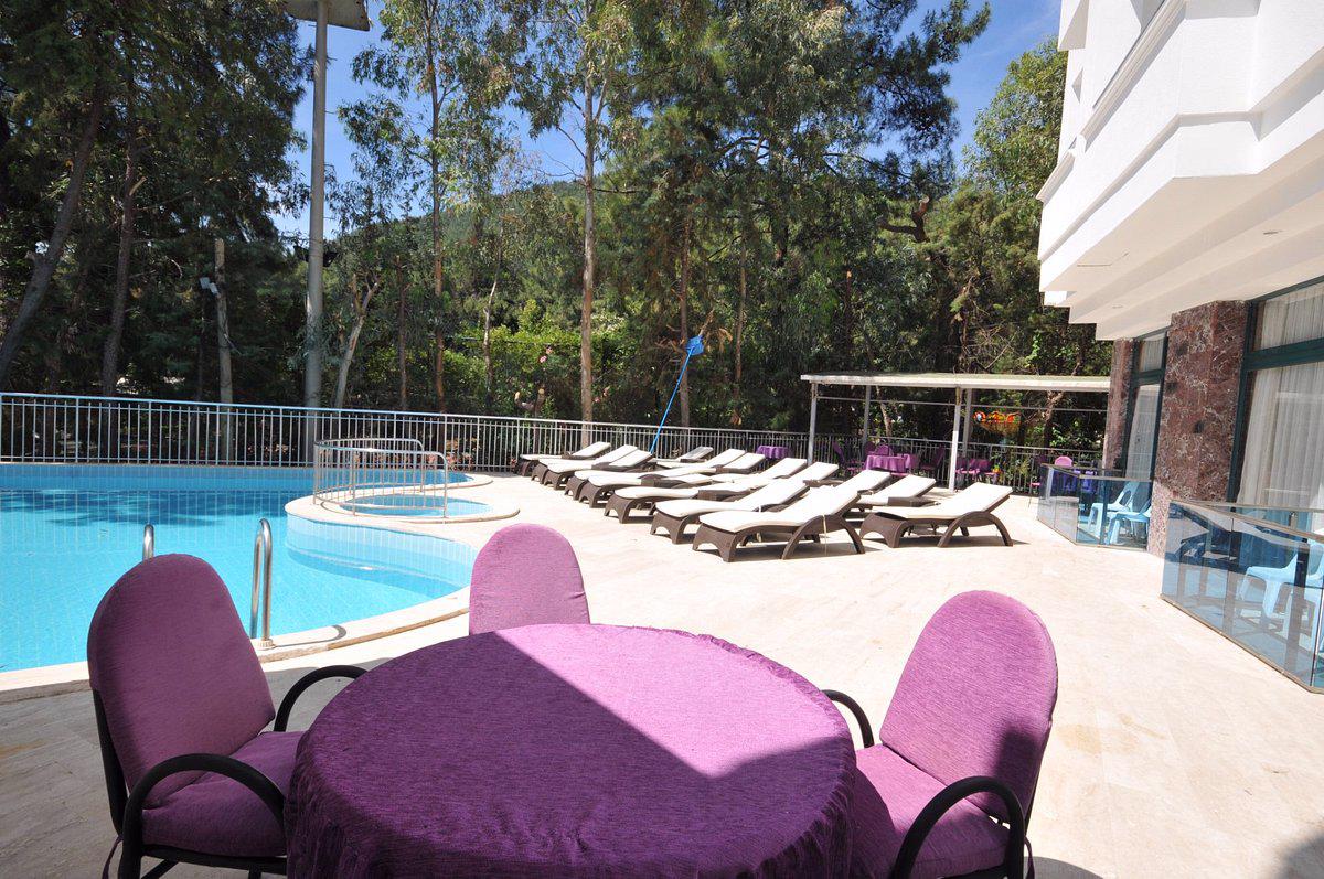 Foto Class Beach *** Marmaris