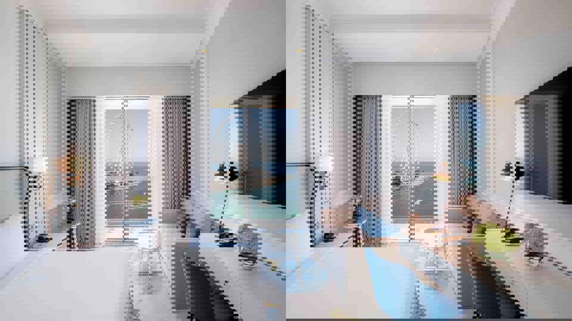 Sofitel Dubai Jumeirah Beach - Dubai - Verenigde Arabische Emiraten