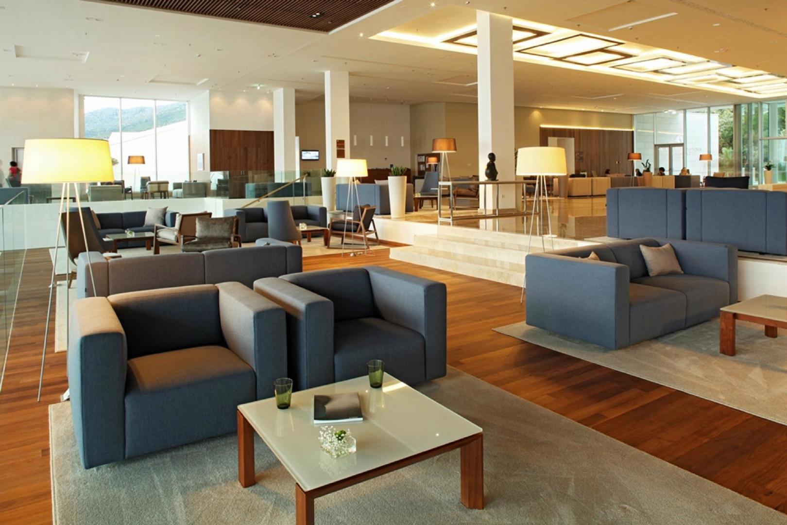 Valamar Collection President