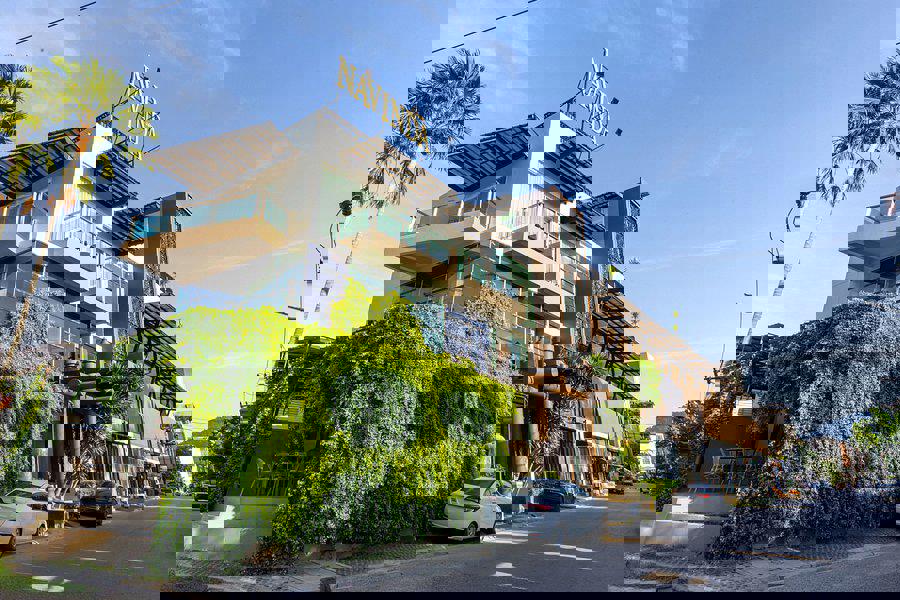 Foto Navinda Krabi **** Krabi