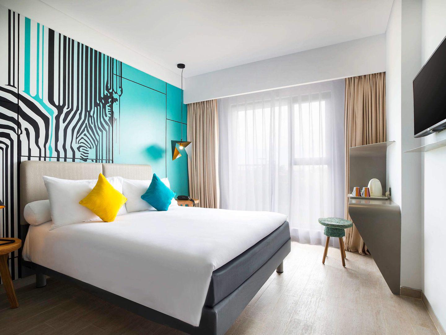 Foto Hotel Kamaniiya Petitenget Seminyak *** Kuta