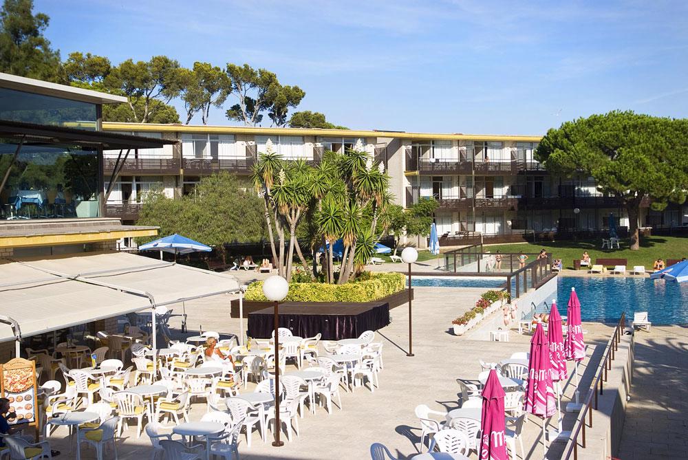 Hotel Comtat Sant Jordi - Afbeelding 7