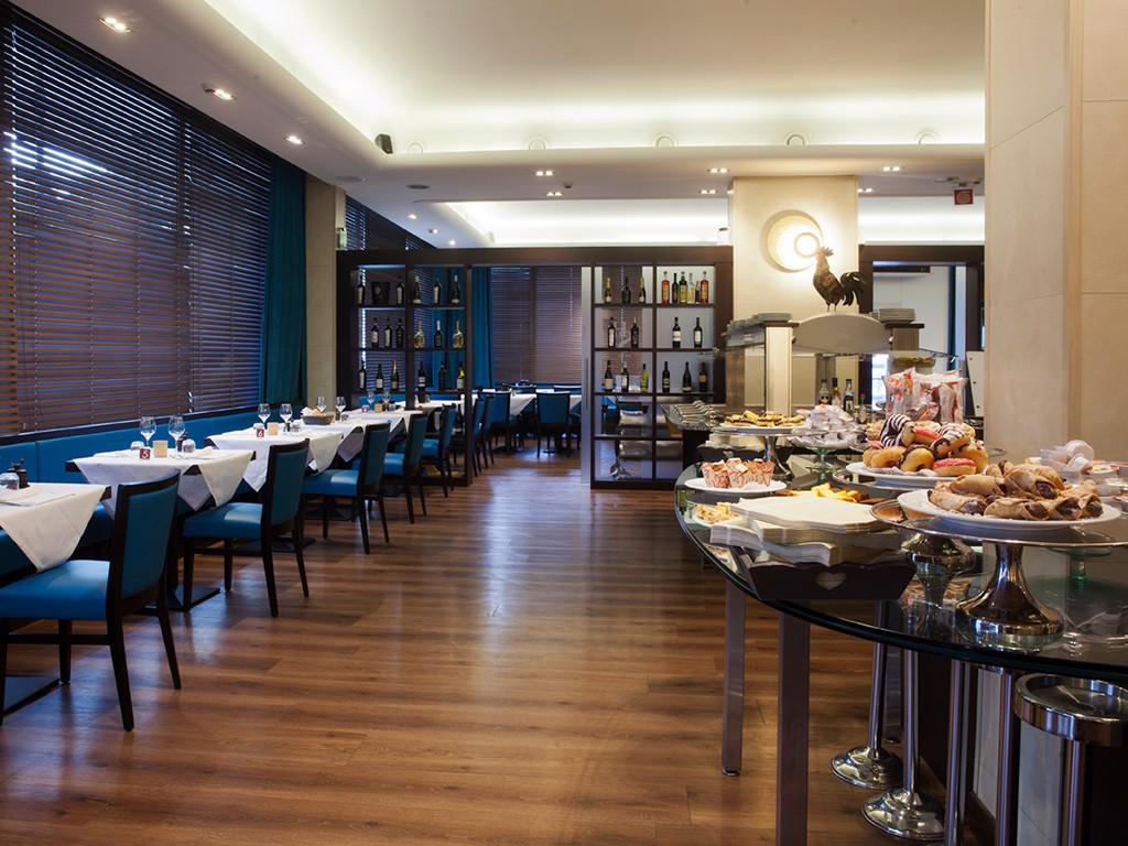 LH Hotel Sirio Venice