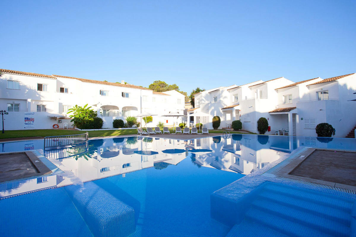 Apartamentos Vista Alegre Mallorca