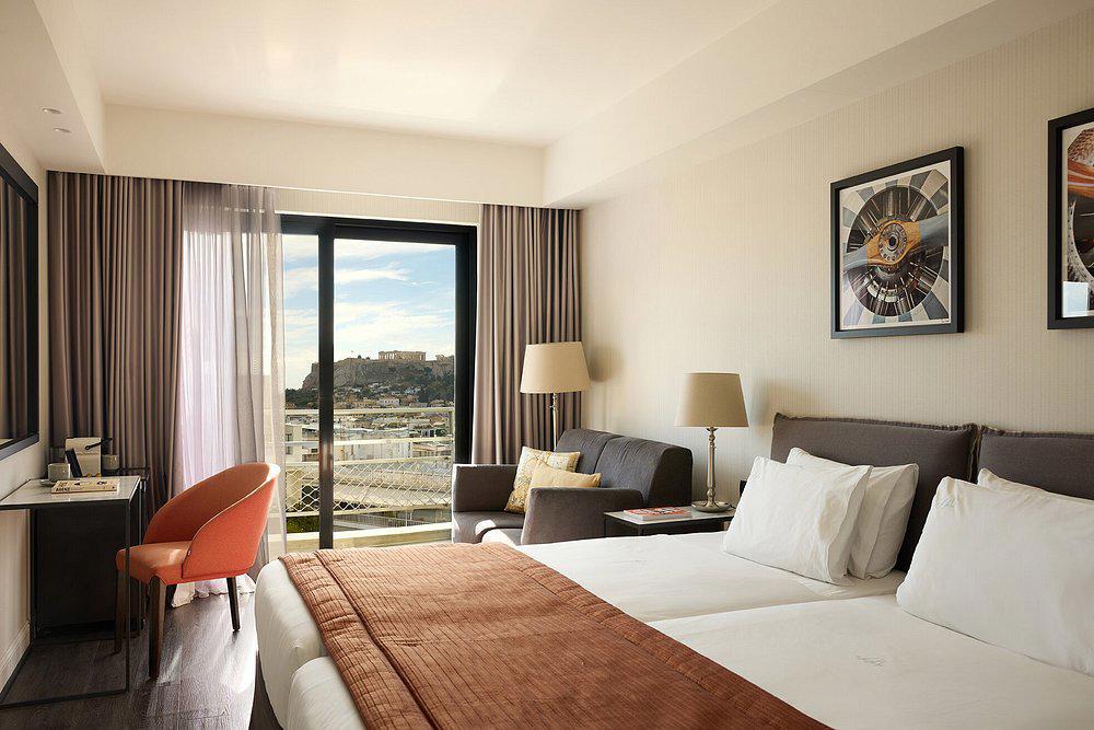 Astor Hotel
