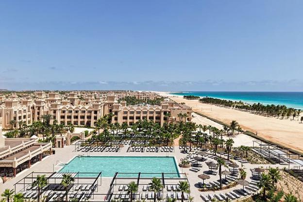 RIU Touareg foto 4