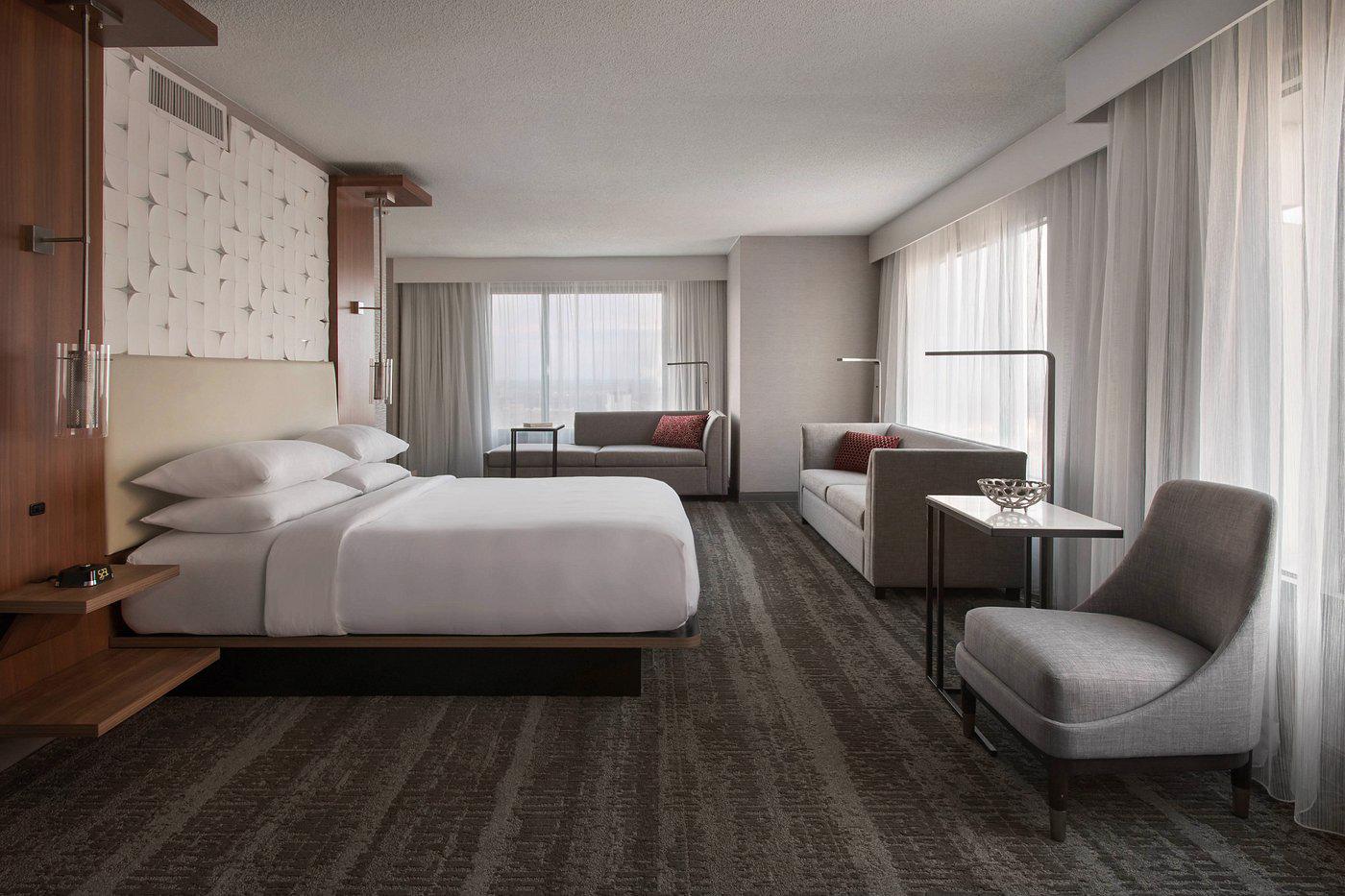 Foto Tampa Marriott Water Street **** Tampa