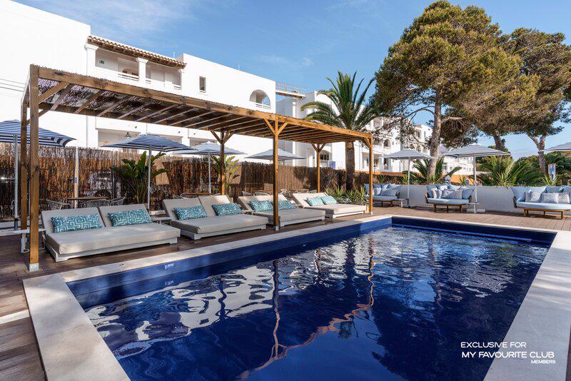 Alua AluaSoul Mallorca Resort - Cala Dor - Spanje