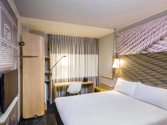 Ibis Fortaleza Centro De Eventos