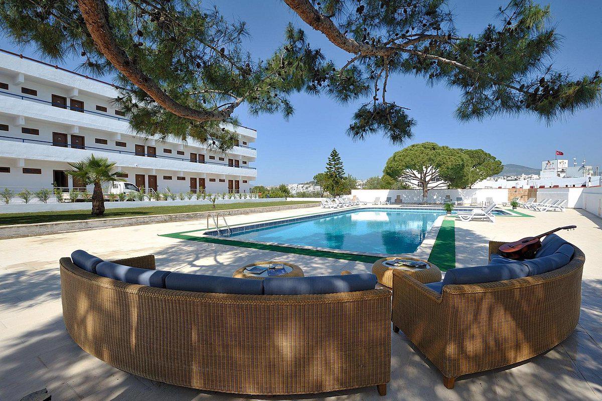 Foto Soz Hotel **** Gumbet