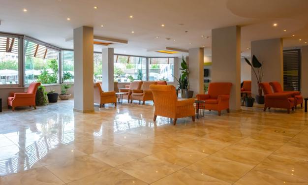 Simply Fine Hotel Alize