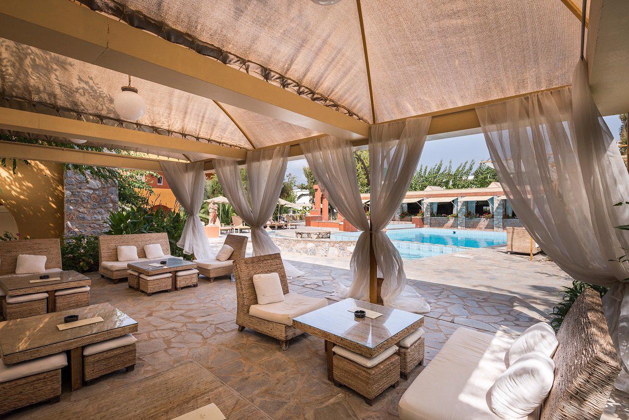 Orpheas Resort - Afbeelding 6