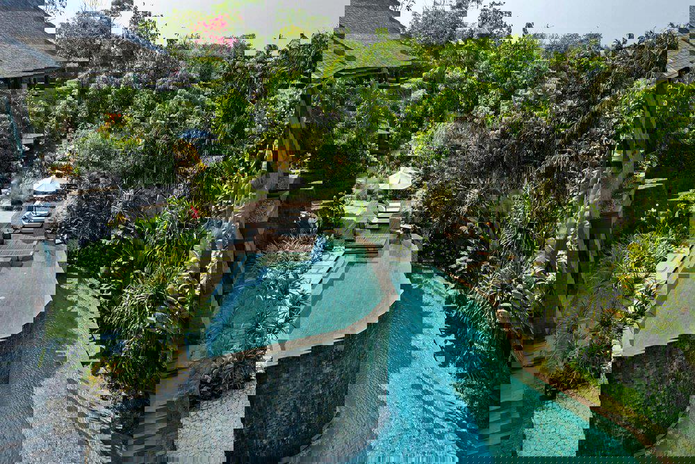 Foto Bulgari Bali ***** Uluwatu
